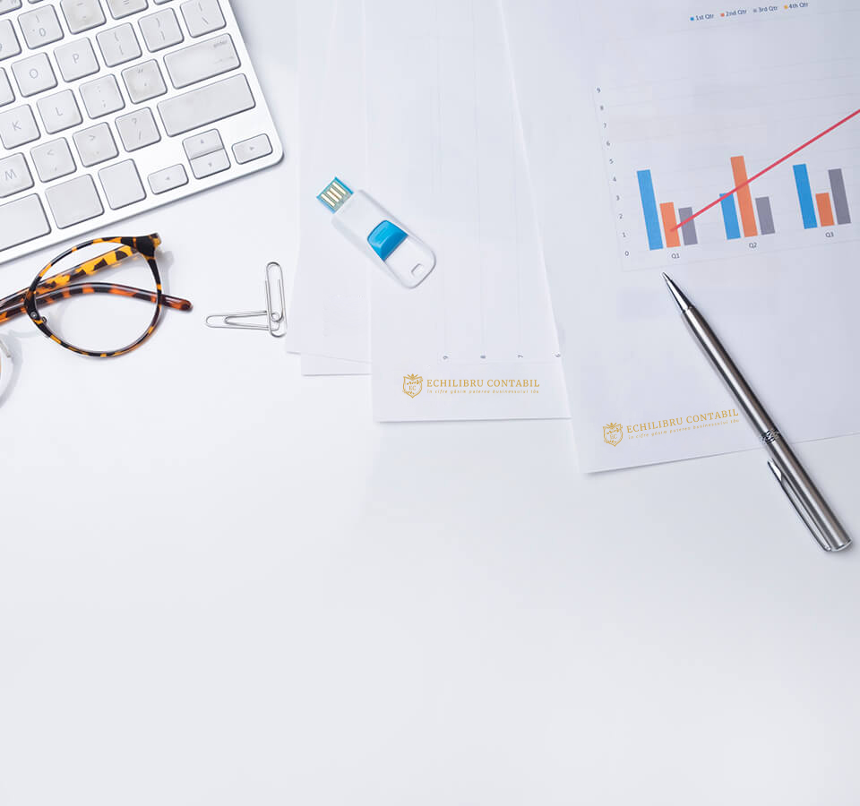 Evidență contabilă în Moldova. Contabilitate SRL Moldova. Echilibru Contabil.